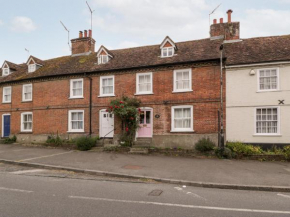 36 High Street